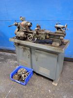 South Bend Lathe