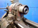 South Bend Lathe