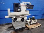Chevalier Surface Grinder