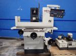 Chevalier Surface Grinder