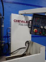 Chevalier Surface Grinder