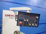 Chevalier Surface Grinder