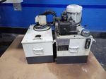 Chevalier Surface Grinder
