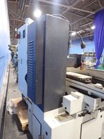 Chevalier Surface Grinder
