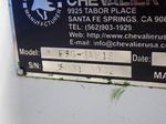Chevalier Surface Grinder