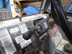 Gehl Diesel Forklift