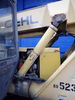 Gehl Diesel Forklift