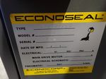 Econocorp Case Packer
