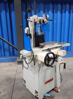 Vectrax Surface Grinder