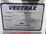 Vectrax Surface Grinder