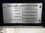 Sullar Corporation Air Compressor
