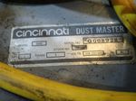 Cincinnati Dust Master