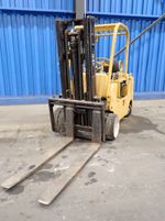 Towmotor Propane Fork Lift 