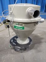 Conair Vacuum Hopper