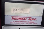 Thermal Dynamics Dc Inverter Plasma Welder