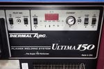 Thermal Dynamics Dc Inverter Plasma Welder