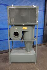 Aget Manufacturing Dust Collector