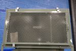Aget Manufacturing Dust Collector
