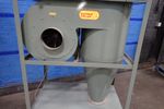 Aget Manufacturing Dust Collector