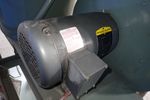 Aget Manufacturing Dust Collector
