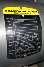 Aget Manufacturing Dust Collector