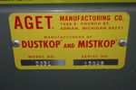 Aget Manufacturing Dust Collector