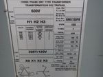 Hps Transformer
