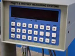 Pratt  Whitney Internal Supermicrometer