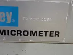 Pratt  Whitney Internal Supermicrometer