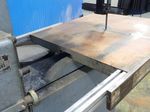 Doall Vertical Band Saw