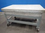 Herman Granite Surface Plate