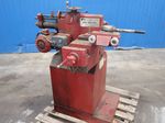 Van Norman Brake Drum Lathe