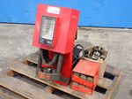 Aeroquip Crimper