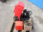 Aeroquip Crimper