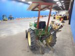 John Deere Tractor