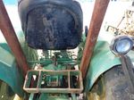 John Deere Tractor