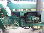 John Deere Tractor