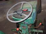 John Deere Tractor
