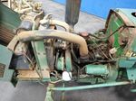 John Deere Tractor