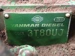 John Deere Tractor