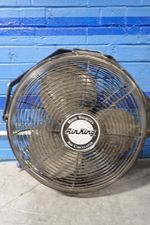 Air King Fan