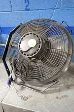 Air King Fan