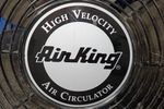 Air King Fan