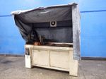 Magnaflux Particle Inspection Unit
