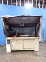 Magnaflux Particle Inspection Unit