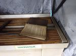 Magnaflux Particle Inspection Unit