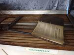 Magnaflux Particle Inspection Unit