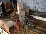 Magnaflux Particle Inspection Unit