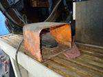 Magnaflux Particle Inspection Unit