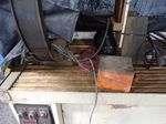 Magnaflux Particle Inspection Unit